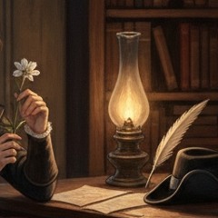 2/35 Before the Candles Lit - Cyrano of Bergerac (Noir Lounge Bass-R&B)