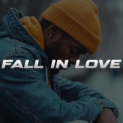 Smooth East Coast Type Beat 2025 | FALL IN LOVE