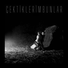 Çektiklerim Bunlar