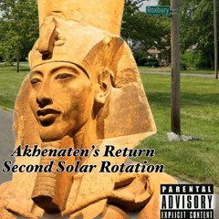 GOD in the Booth Freestyle (prod. YDEE)