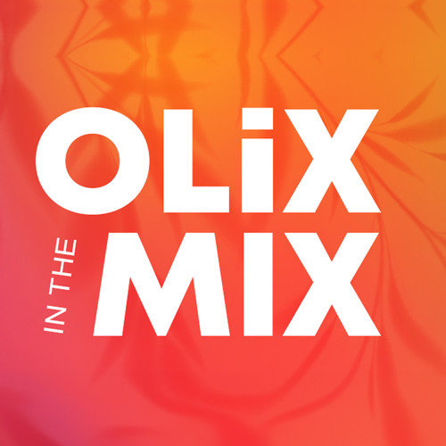OLiX in the Mix - 01 24 - 1st of January Special Deep House Session