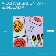 A Conversation with Bandcamp