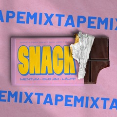 Snack (DJ Mix) by Mentum