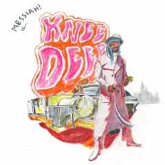 KNEE DEEP PROD. BY NOVA BLU