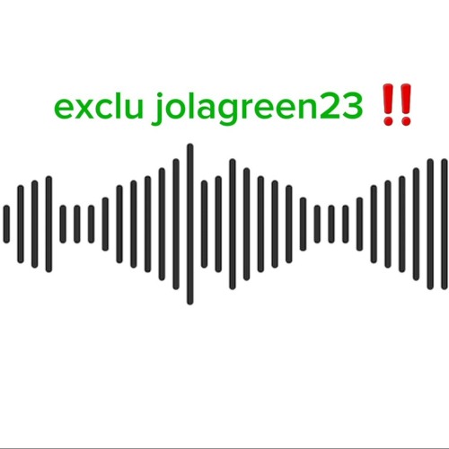 jolagreen23 exclu 5 bandlab
