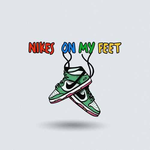 Mac Miller - nikesONmyfeet (EAZYBAKED flip)