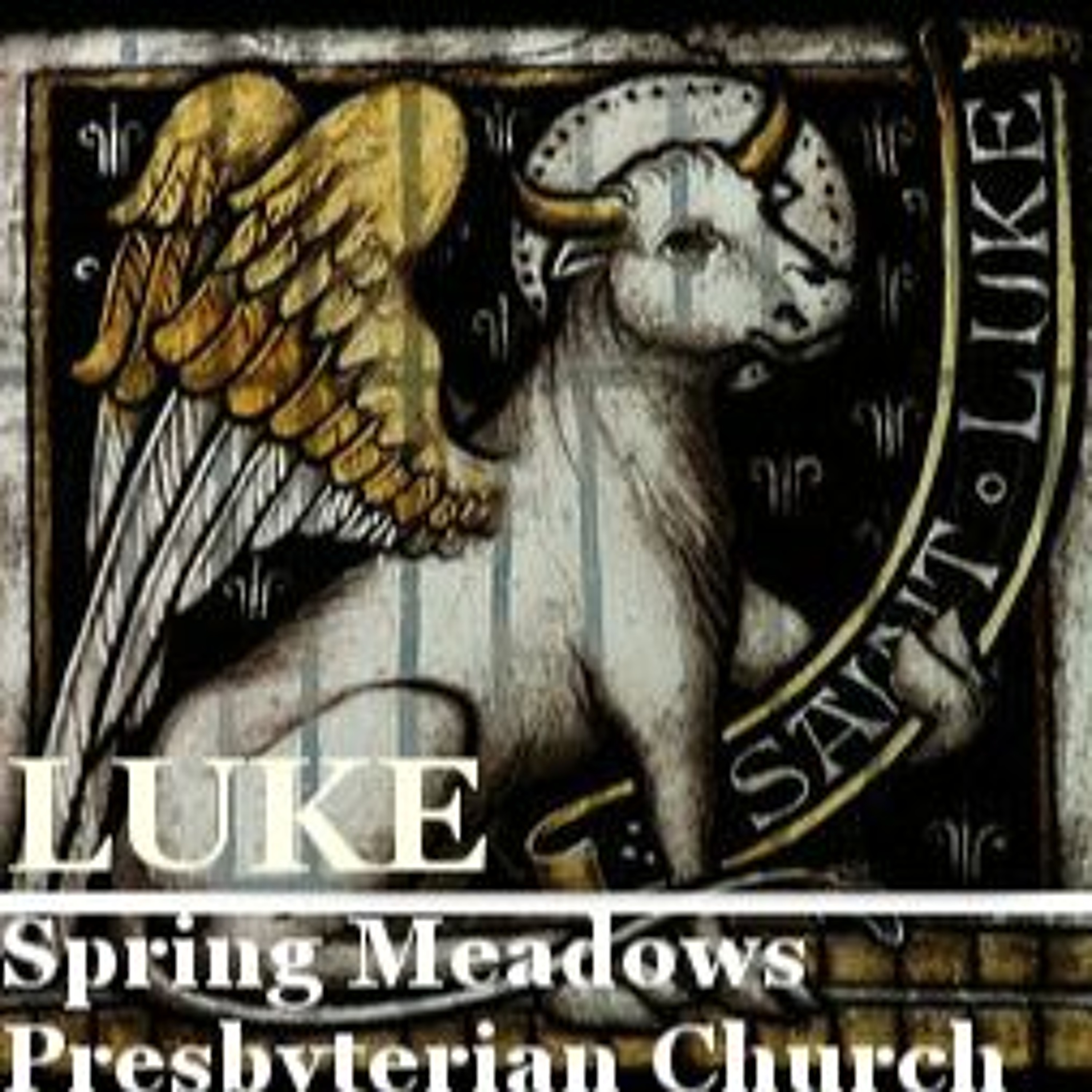 Luke 10:1-20 - The Mission of the Seventy-Two (10/23/22) episode artwork