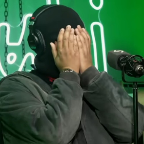 Vonoff1700 - On The Radar All-Star Cypher