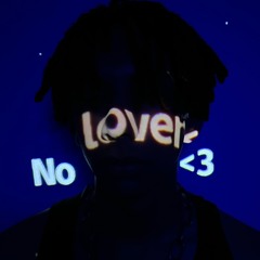 No lover ft.ZED (prod.Taigen & ZED)