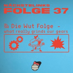 Folge 37 - Die Wut Folge