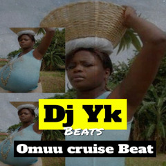 Omuu Cruise Beat