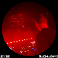 JESSE BLES @ Club Novia, Vierdaagsefeesten 2025