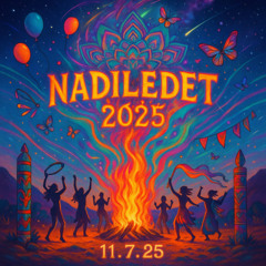 Nadiledet 2025