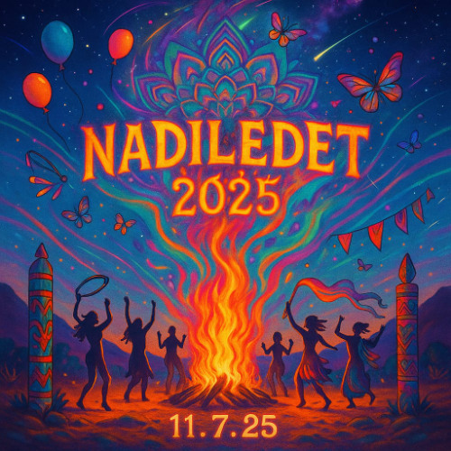 Nadiledet 2025