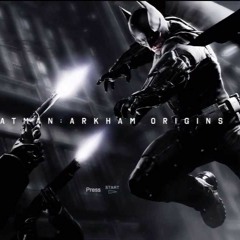 The Fight Before Christmas - Batman Arkham Origins Unreleased Soundtrack