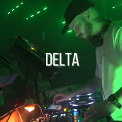 Delta @ Dungeon Beats 021