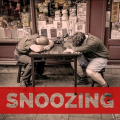 Snoozing (JAN$FREE remix) by AAP featuring sadface