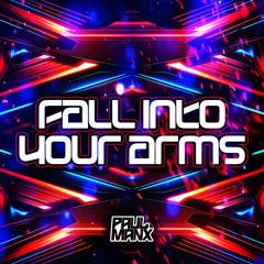 Fall Into Your Arms - Paul Manx (Clip)