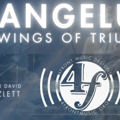 ANGELUS: Wings of Triumph by John David Hazlett (Concert Band)