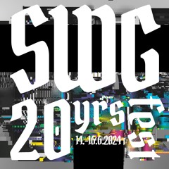 latent garage @ SWÄG20YRS festival