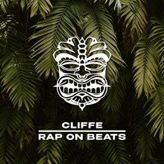 Cliffe - Rap On Beats [FREE DL]