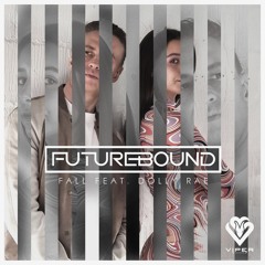 Futurebound - Fall ft. Dolly Rae [VPR267]