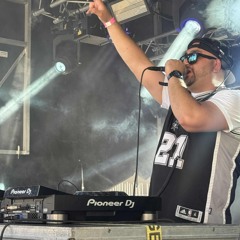 Twenty2 July Mix