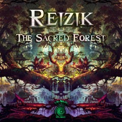 Reizik -  Rotten Wood 150 ||Preview|| • On Psyunity Music •
