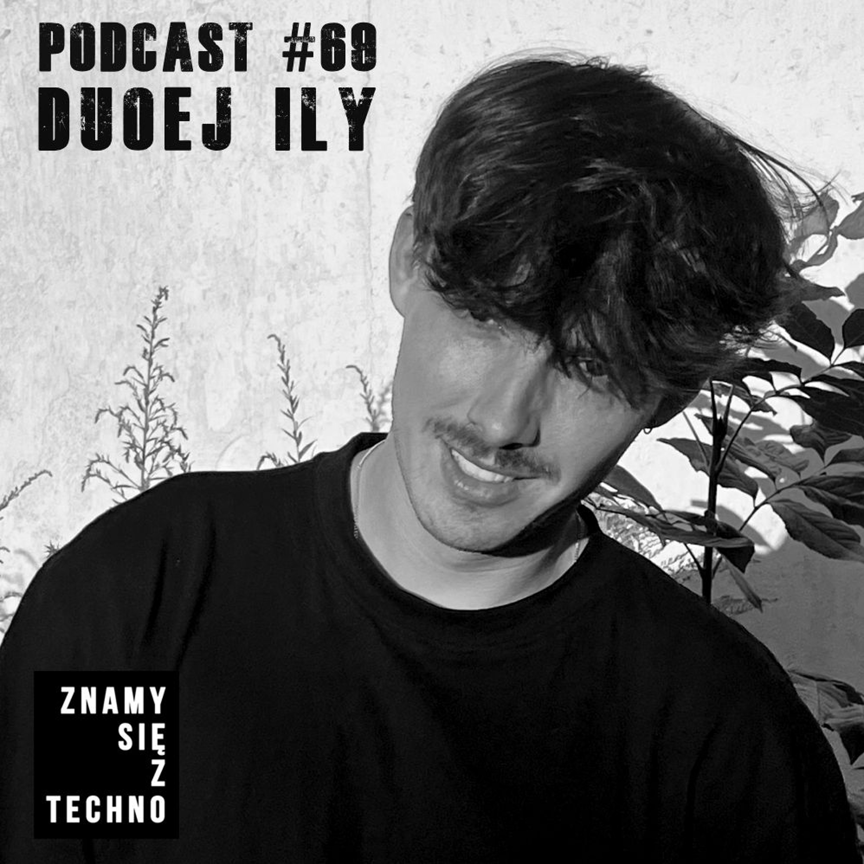Znamy się z Techno Podcast