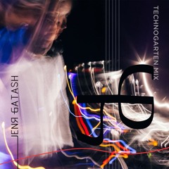 JG Technogarten mix Illll