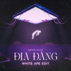 Dia Dang [White Ape Edit]