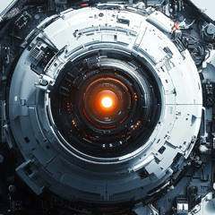 Barox - Angry Analog Machinery