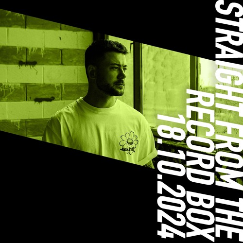 Straight From The Record Box | 18.10.2024