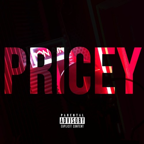 PRICEY [Audio]