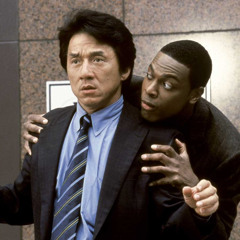 RUSH HOUR