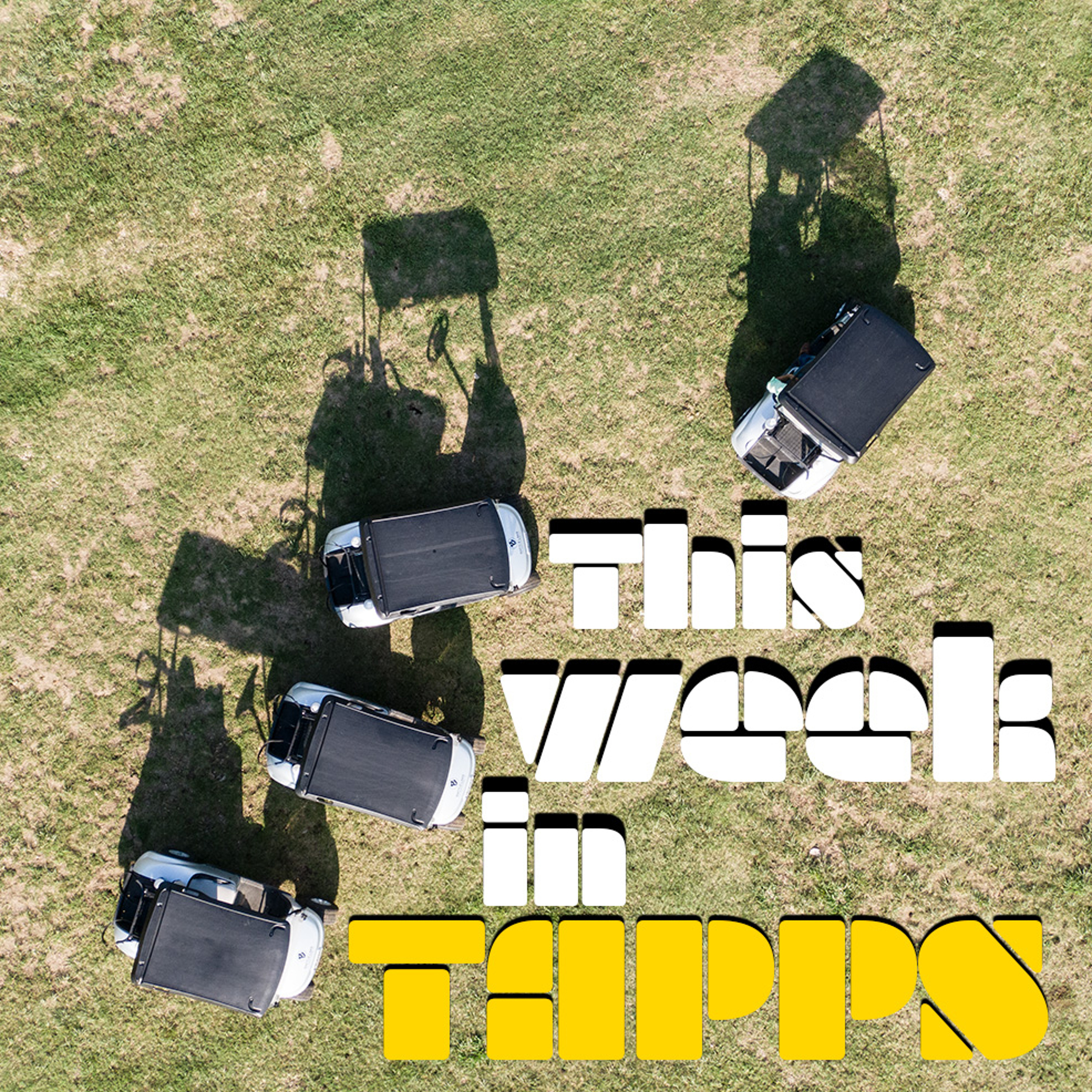 This Week in TAPPS 9-18-23