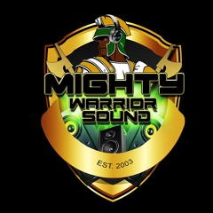 Mighty Warrior Dubmix