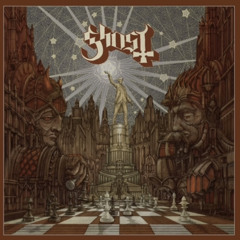 Missionary Man -ghost- sped up