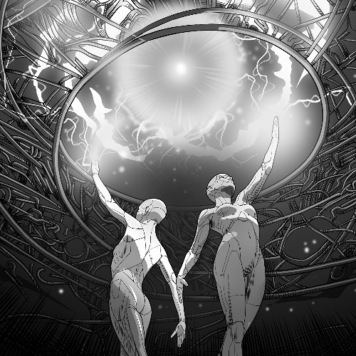 Signalheist - Supernova  (Guido Gronwald Remix)