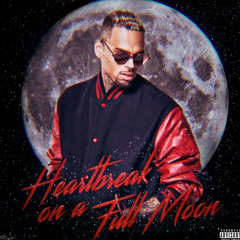 Heartbreak On A Full Moon Missing You (2000s RnB Blend)