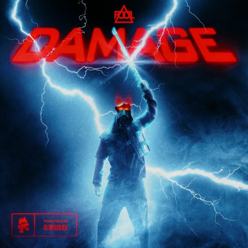 F.O.O.L - Damage