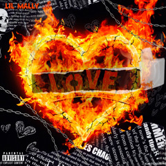 lil mally - LOVE