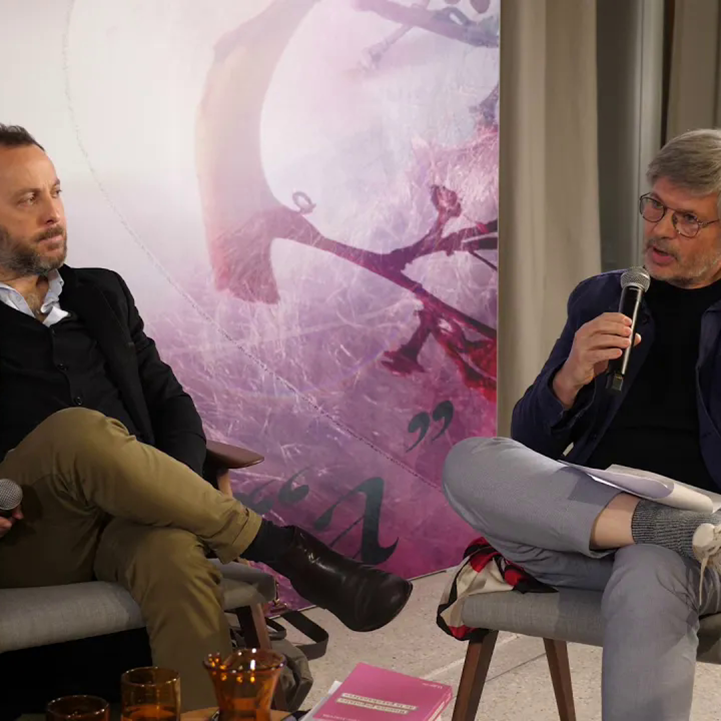Fondation Pernod Ricard