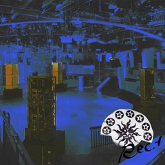 Rama Archive Rec.1 ✪ Superchumbo [Full Set Recording, Crobar NYC, 2004]
