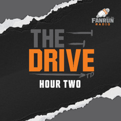 The Drive HR 2 8.22.25: Our 2025 Picks To Click