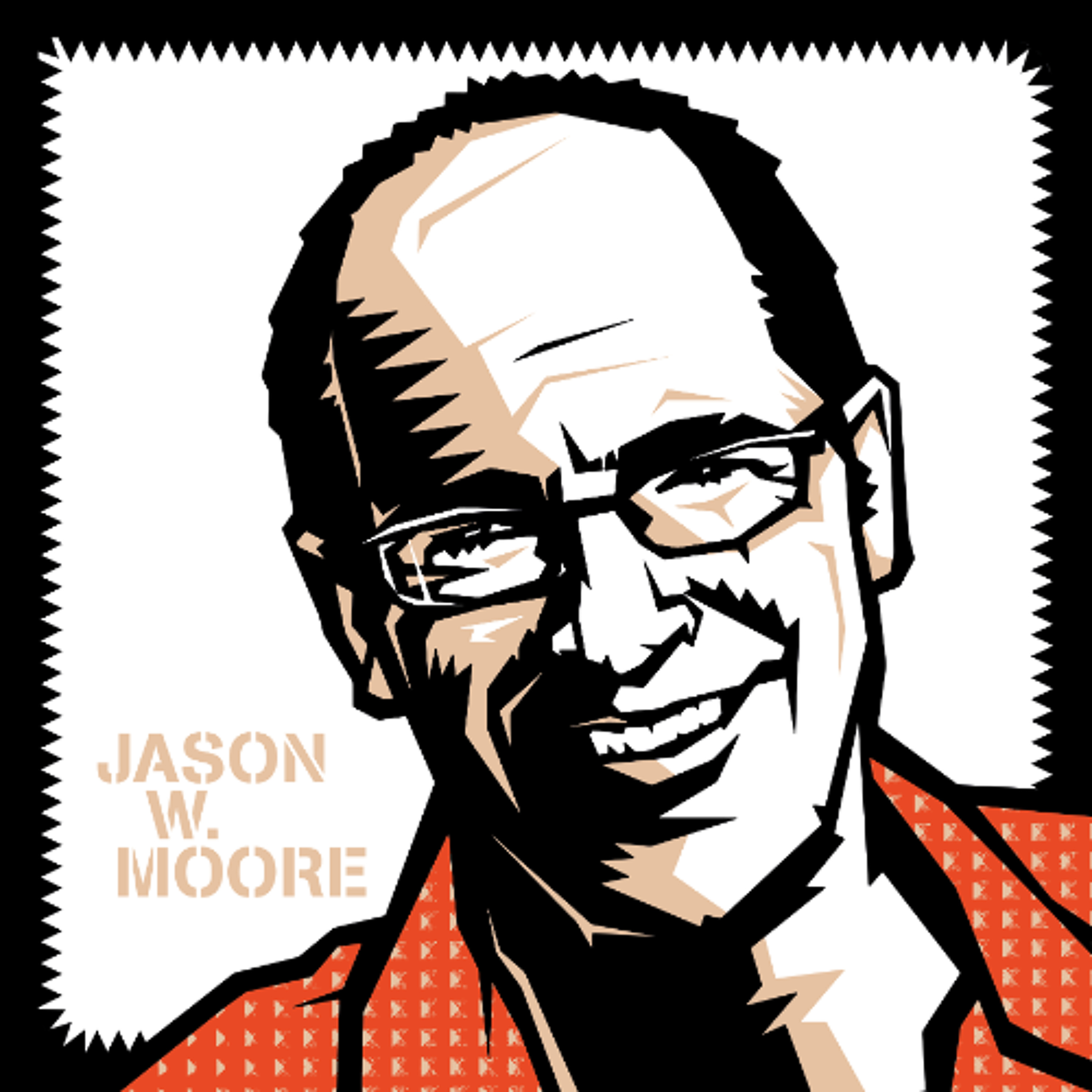 tl;dr #62 Jason W. Moore: «Kapitalismus im Lebensnetz» | Mit Oliver Pye episode artwork