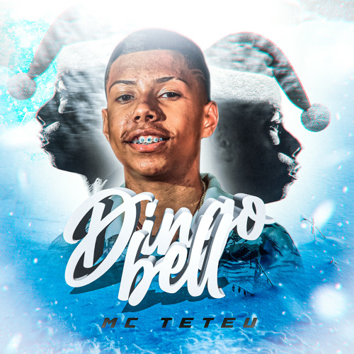 Stream Mc Teteu Dingo bell (DJ David LP) by DJ DAVID LP