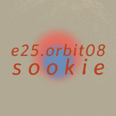 e25.orbit08 • sookie