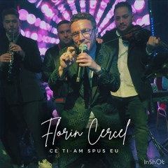 Florin Cercel - Ce Ți - Am Spus Eu New Live 2024 ( Official Video )