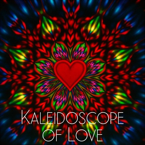 Kaleidoscope of Love